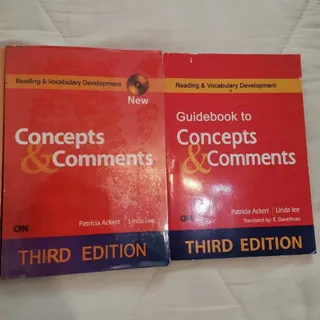 کتاب زبان کشاورزی