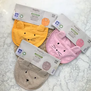 پیشبند نوزادی