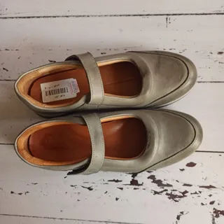 کفش چرم دیار چرم