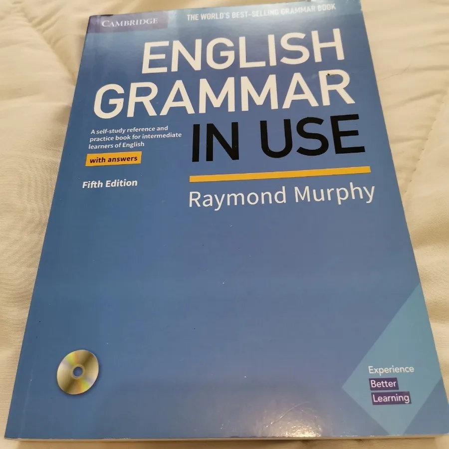 انگلیش گرمر این یوز