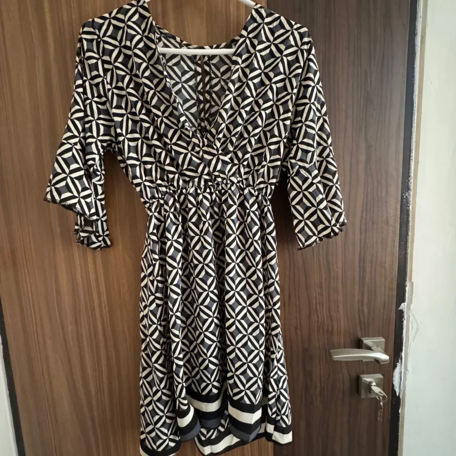 شومیز پیراهن