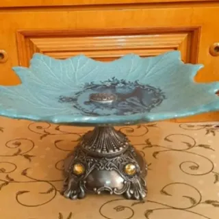 میوه خوری طرح زیر خاکی