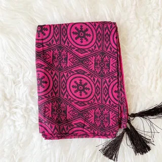 شال هنری هندی