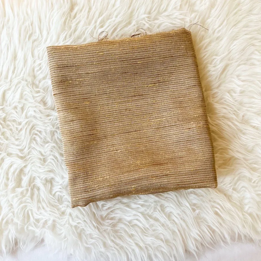 پارچه طلایی