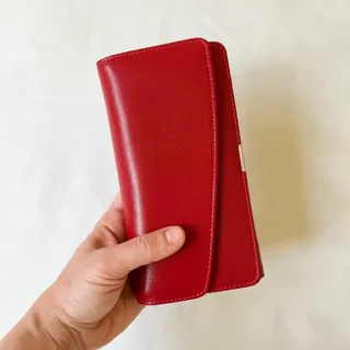 کیف پول زنانه