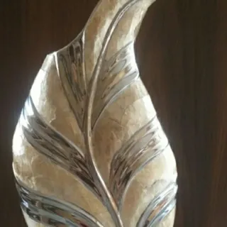 گلدان صدفی هارپات