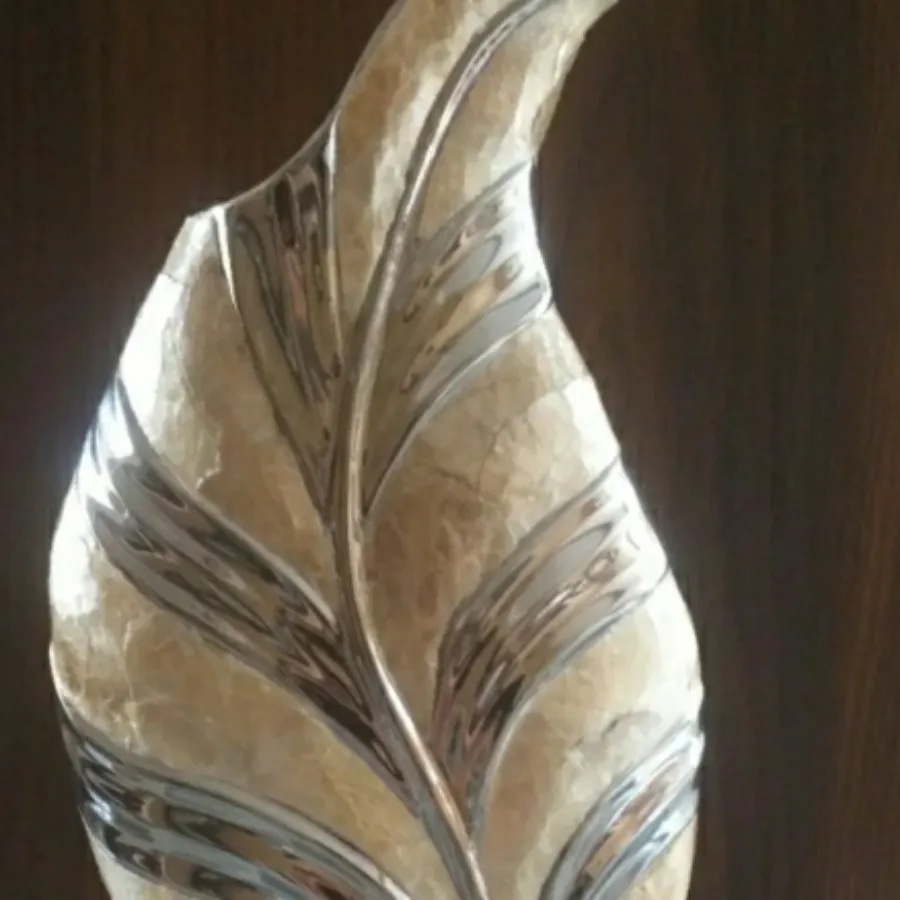 گلدان صدفی هارپات