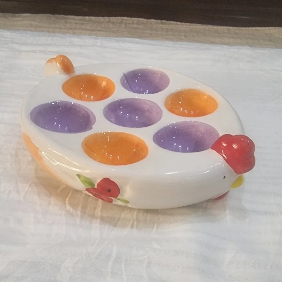 جا تخم مرغی