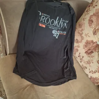 بلوز استین بلند