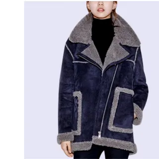 کت پالتو بوفالو