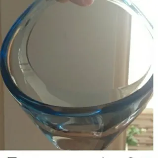 شکلات خوری کریستال