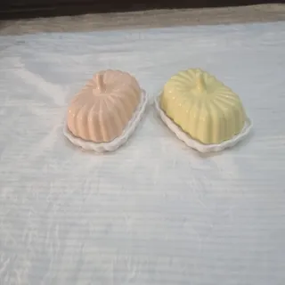 ظرف پنیر و کره