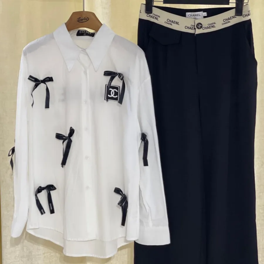 شومیز سفیدشنل