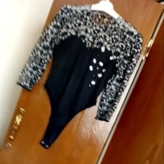 بادی مارک Marbela