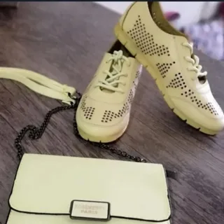 ست کیف و  کفش