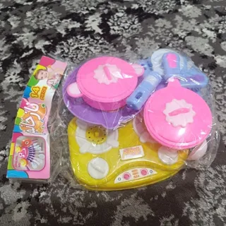 پک اسباب بازی75ت