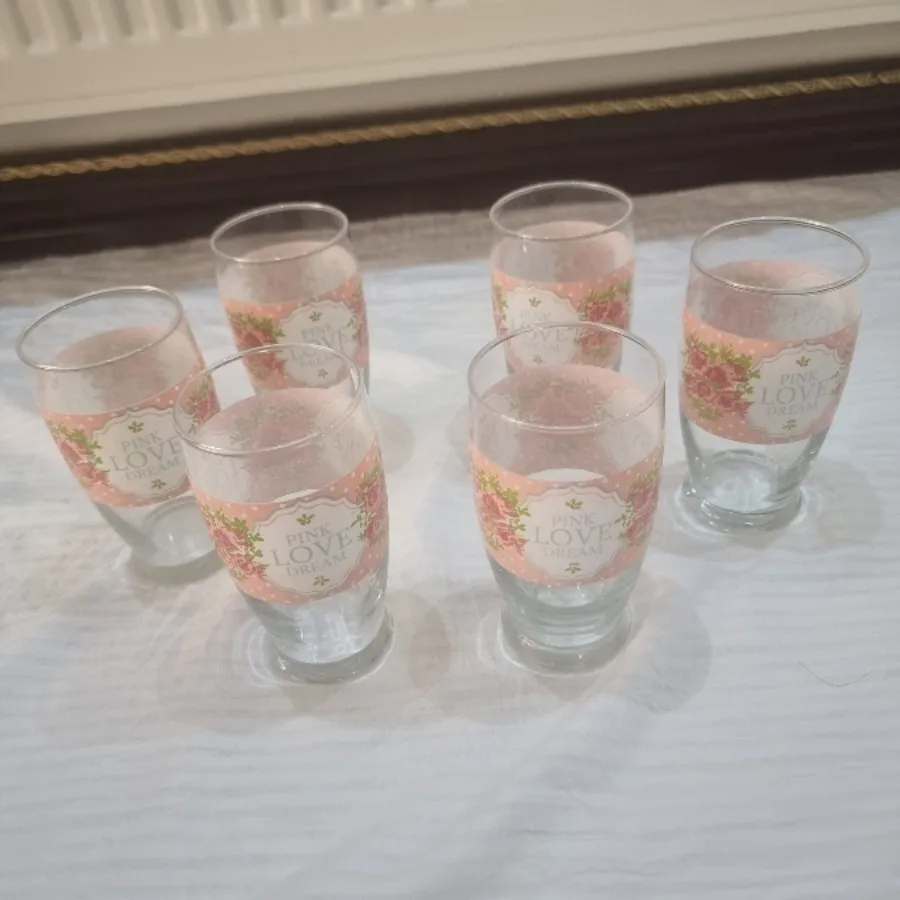 لیوان طرح دار ترکیه