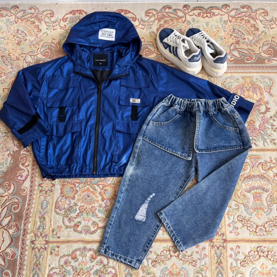 بارونی برند