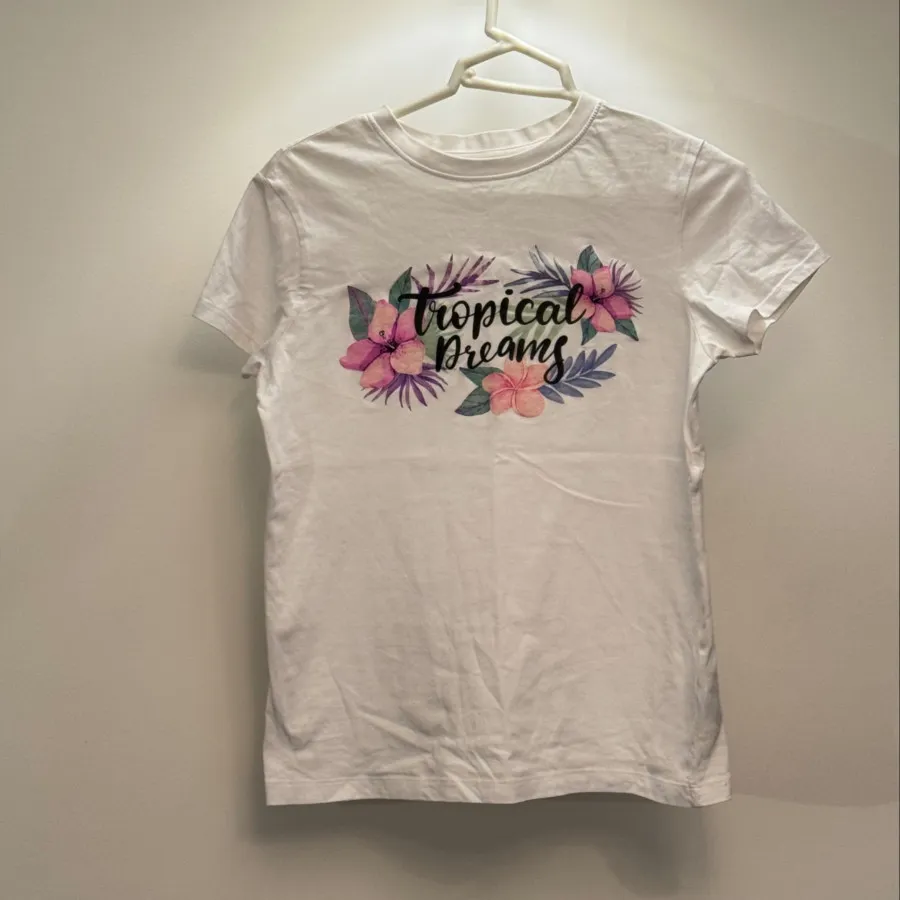 تی شرت 2xs-مناسب 10سال