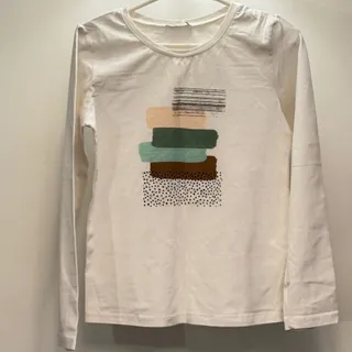 بلوز دخترانه 10تا12