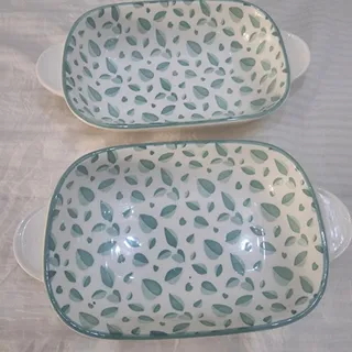 ظروف سرامیکی