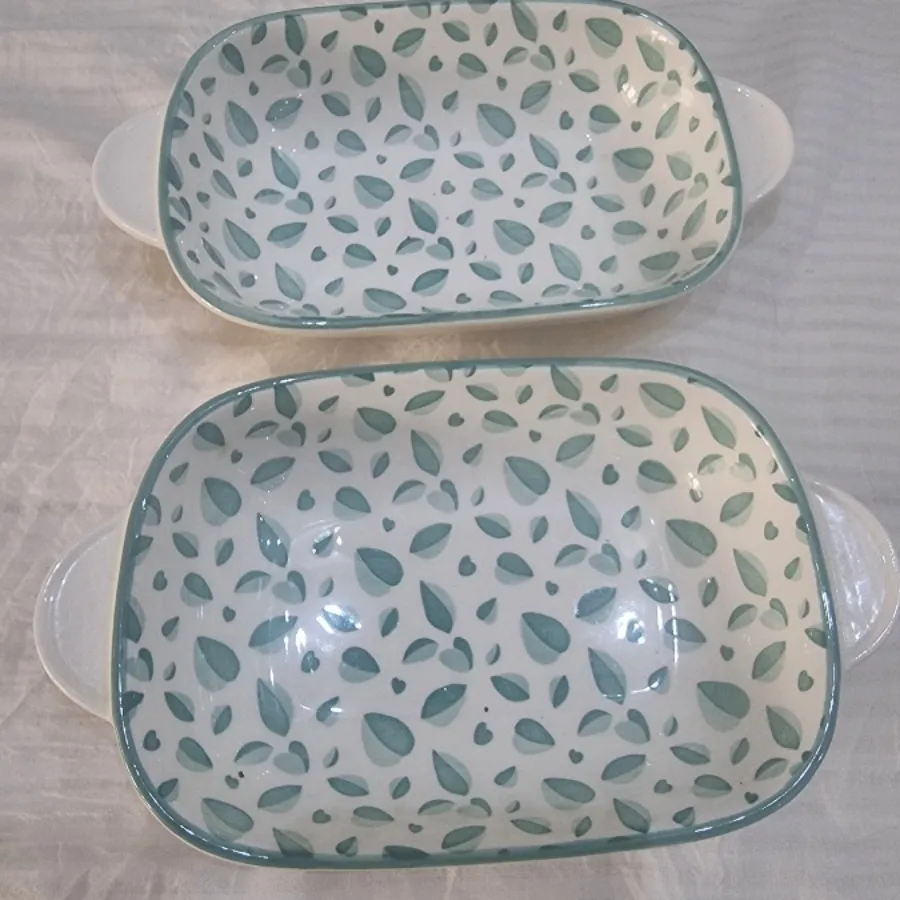 ظروف سرامیکی