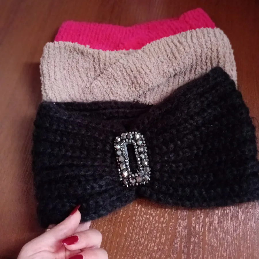 هد بند ترک کاملا نو