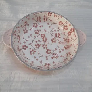 ظرف سرامیکی