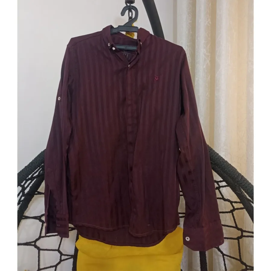 پیراهن مردانه