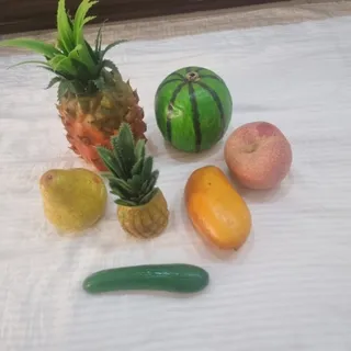 میوه مصنوعی