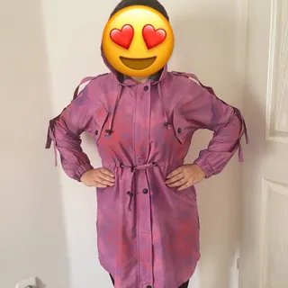 بارونی زنونه