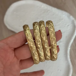 4عدد النگو رنگ ثابت