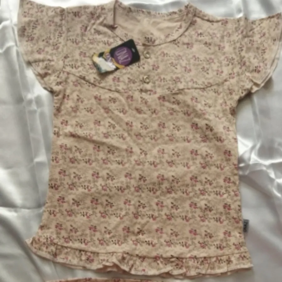 تیشرت و شلوار کودک