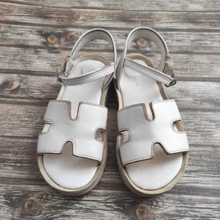 صندل خارجی دخترانه