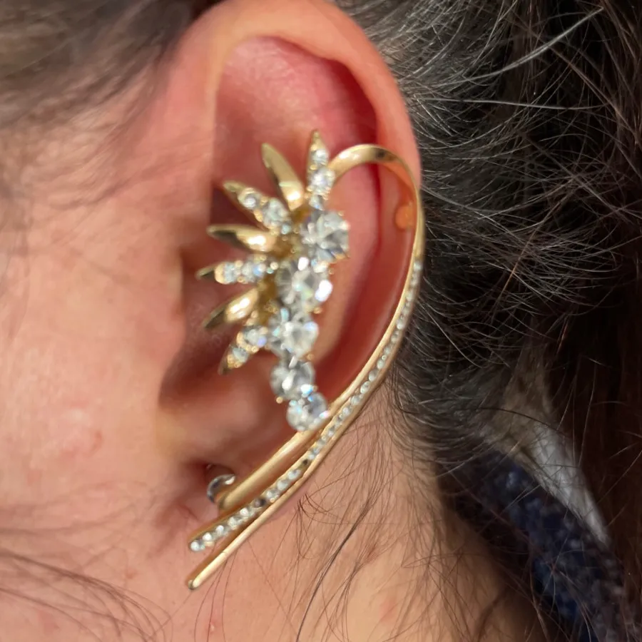 گوشواره زنونه