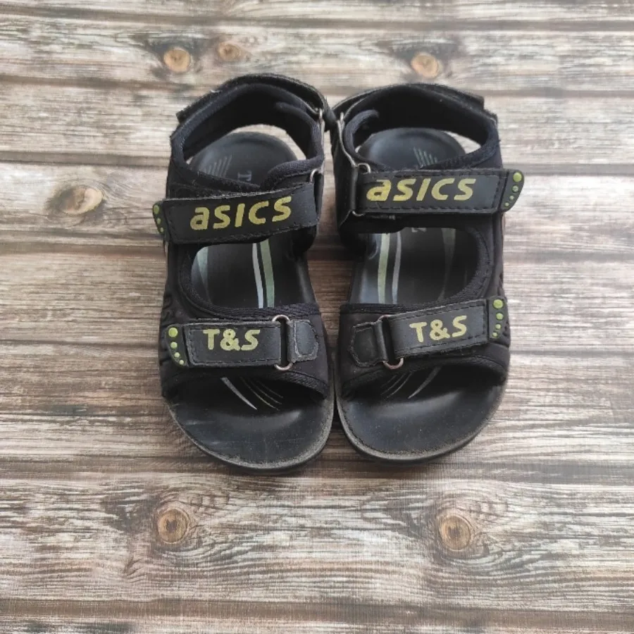 صندل پسرانه