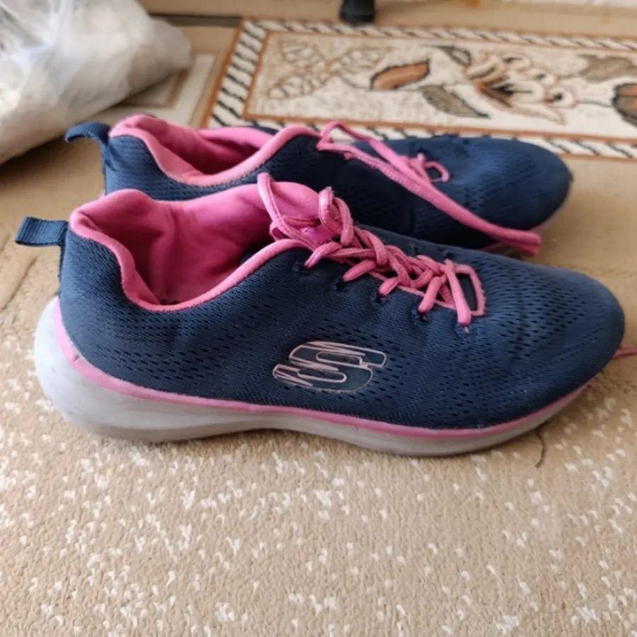 کتونی اسکیچرز اورجینال