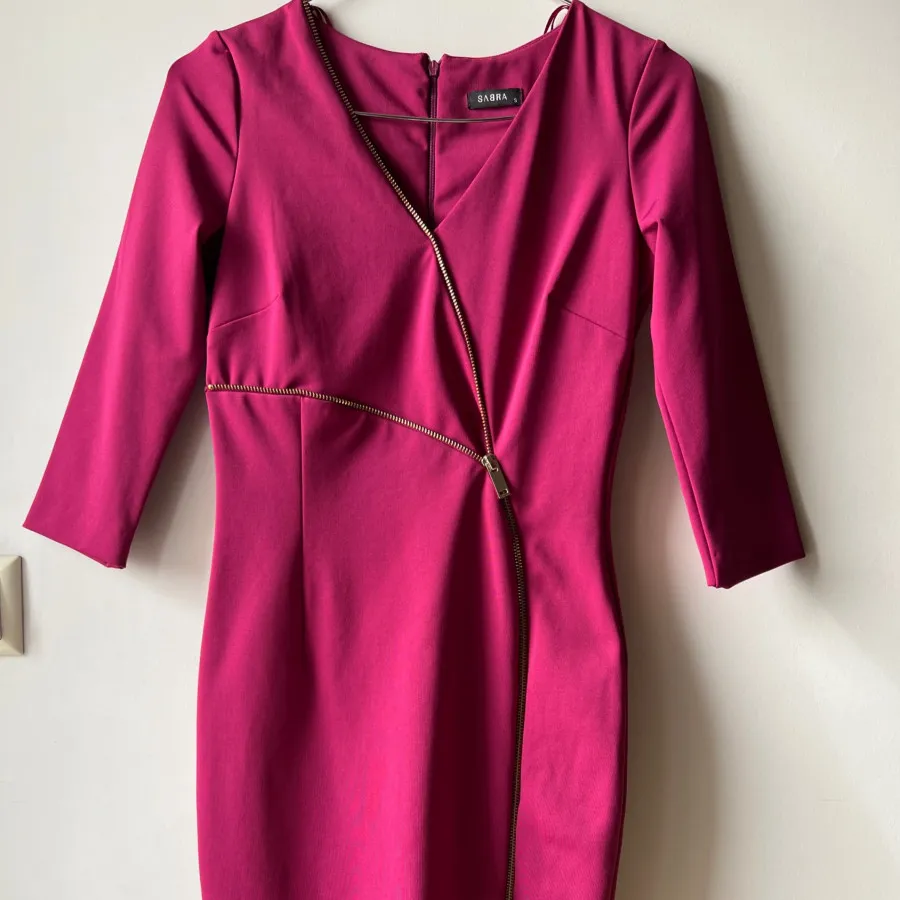 پیراهن سابرا