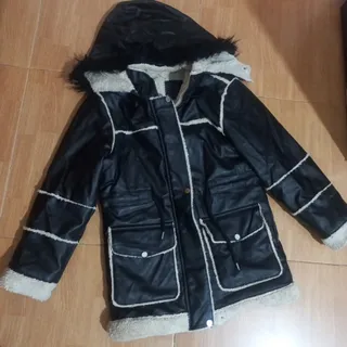 کاپشن  دخترونه