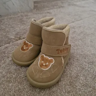 بوت تدی مناسب تا 3سال