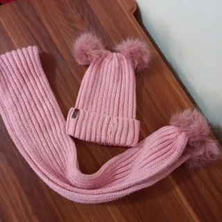 کلاه شالگردن