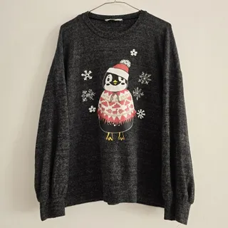 بافت کریسمسی