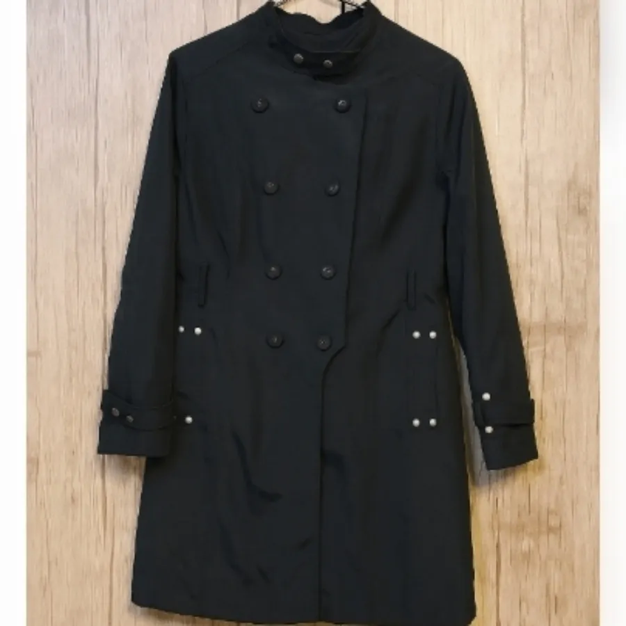 پالتو ایتالیایی