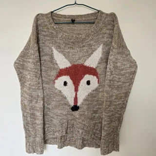 بافت روباهی