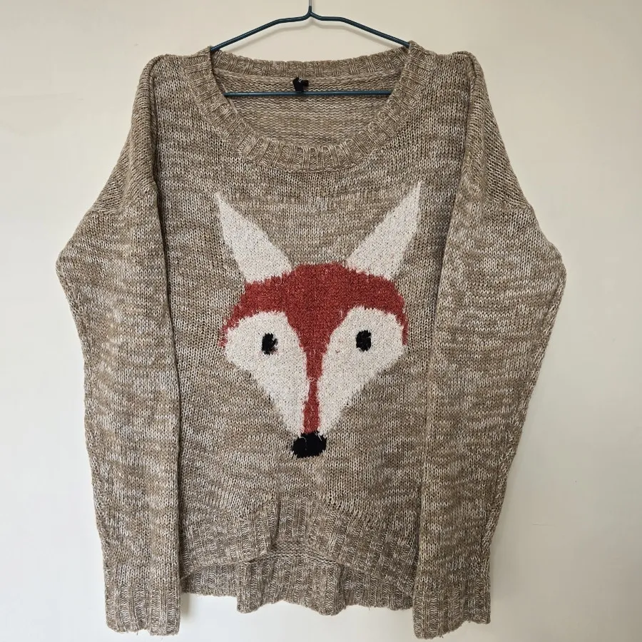 بافت روباهی