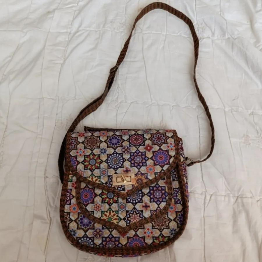 کیف سنتی