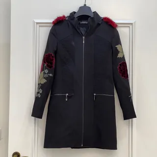 کاپشن آستردار