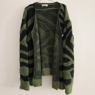 بافت موهر زبرا