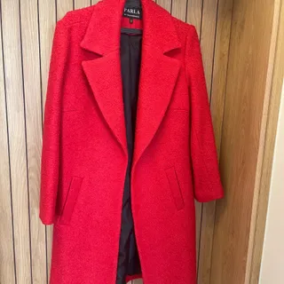 پالتو زمستانی