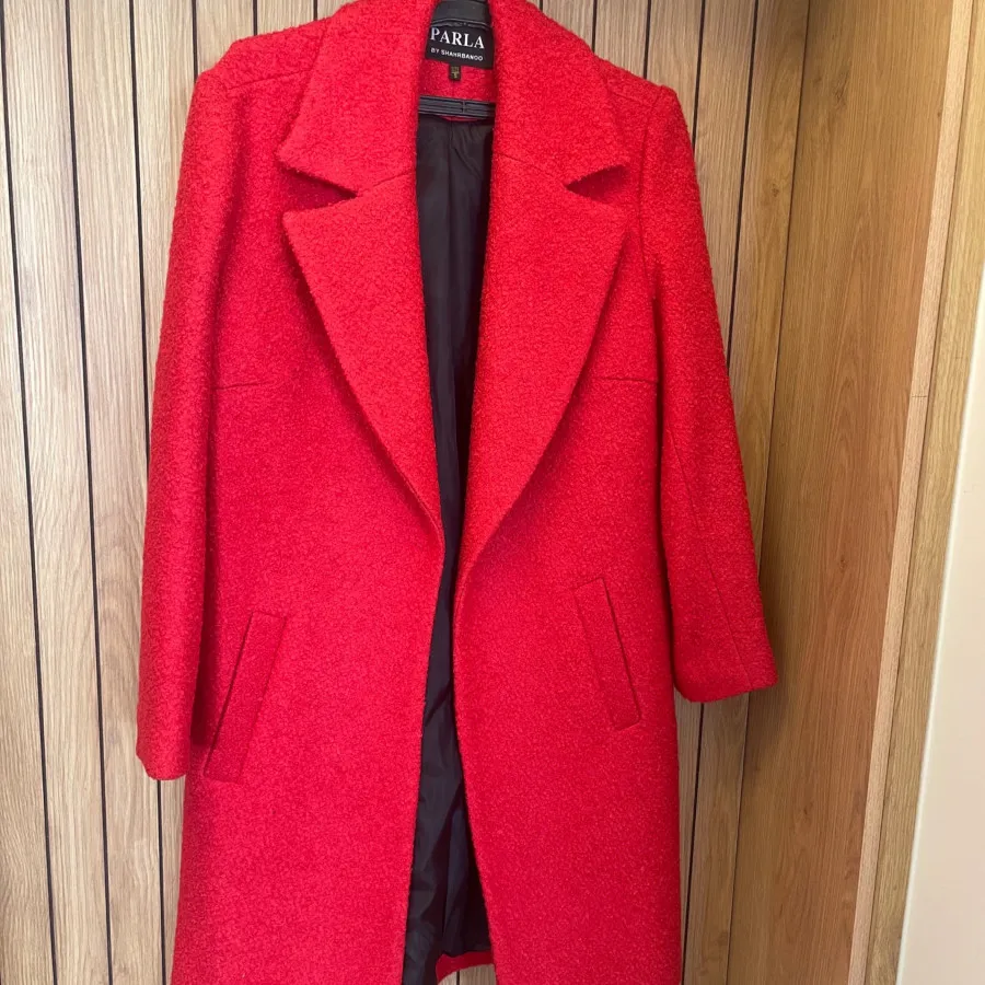 پالتو زمستانی